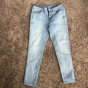 American Eagle jeans💙